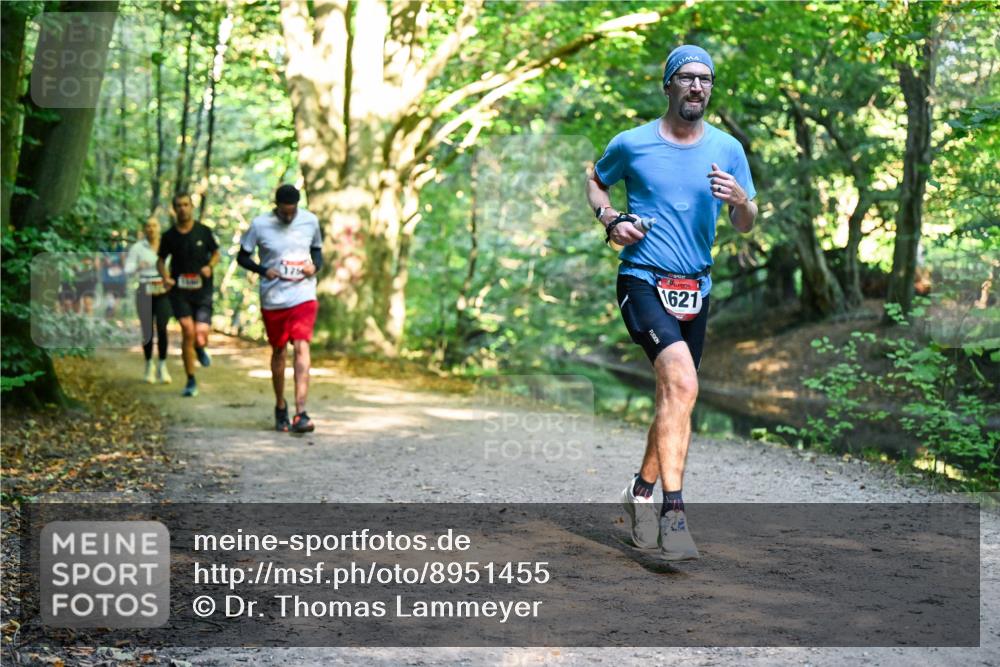 28.09.2025 - 33. Volkslauf durch das schöne Alstertal Dr. Thomas Lammeyer http://msf.ph/oto/8951455 28.09.2025 10:18:03 Laufen 1621 meine-sportfotos.de