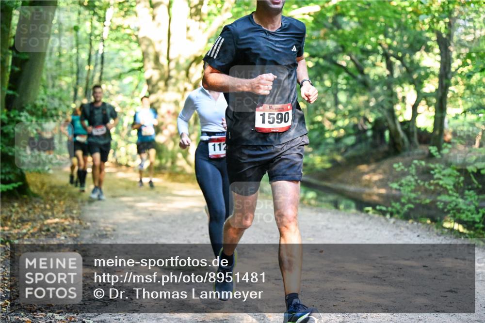 28.09.2025 - 33. Volkslauf durch das schöne Alstertal Dr. Thomas Lammeyer http://msf.ph/oto/8951481 28.09.2025 10:18:07 Laufen 112, 1590 meine-sportfotos.de