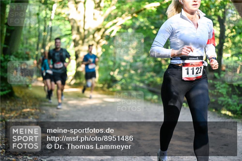 28.09.2025 - 33. Volkslauf durch das schöne Alstertal Dr. Thomas Lammeyer http://msf.ph/oto/8951486 28.09.2025 10:18:08 Laufen 1123 meine-sportfotos.de