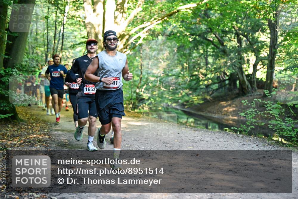 28.09.2025 - 33. Volkslauf durch das schöne Alstertal Dr. Thomas Lammeyer http://msf.ph/oto/8951514 28.09.2025 10:18:13 Laufen 1618, 1015, 41, 1653 meine-sportfotos.de