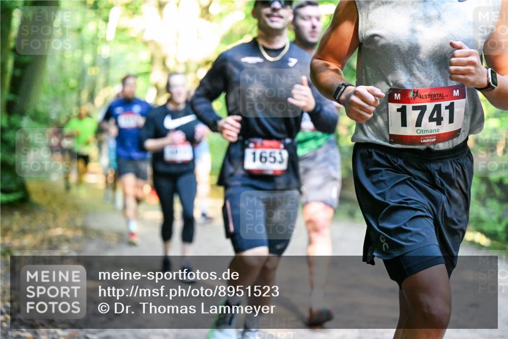 28.09.2025 - 33. Volkslauf durch das schöne Alstertal Dr. Thomas Lammeyer http://msf.ph/oto/8951523 28.09.2025 10:18:15 Laufen 1653, 1741 meine-sportfotos.de