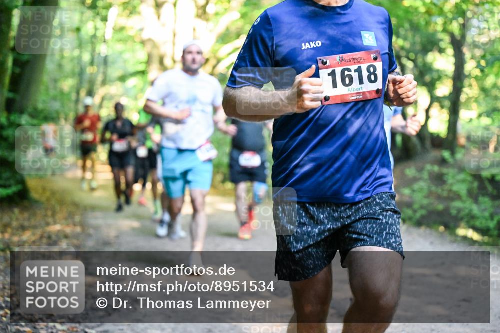 28.09.2025 - 33. Volkslauf durch das schöne Alstertal Dr. Thomas Lammeyer http://msf.ph/oto/8951534 28.09.2025 10:18:17 Laufen 1618 meine-sportfotos.de