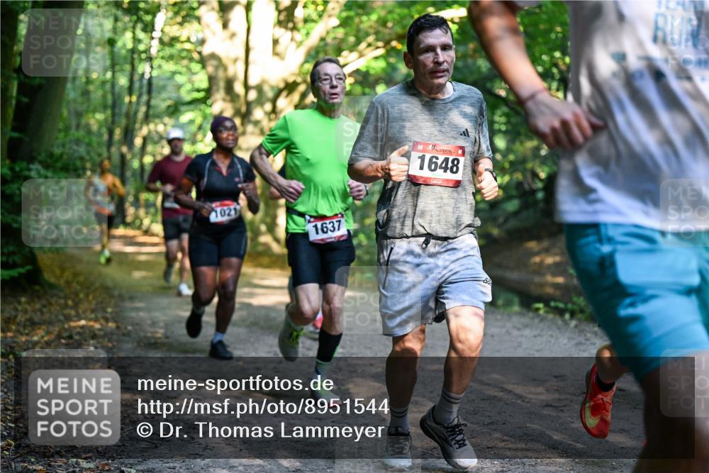 28.09.2025 - 33. Volkslauf durch das schöne Alstertal Dr. Thomas Lammeyer http://msf.ph/oto/8951544 28.09.2025 10:18:19 Laufen 1021, 1637, 1648 meine-sportfotos.de