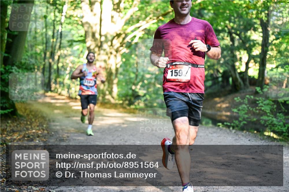 28.09.2025 - 33. Volkslauf durch das schöne Alstertal Dr. Thomas Lammeyer http://msf.ph/oto/8951564 28.09.2025 10:18:22 Laufen 159 meine-sportfotos.de