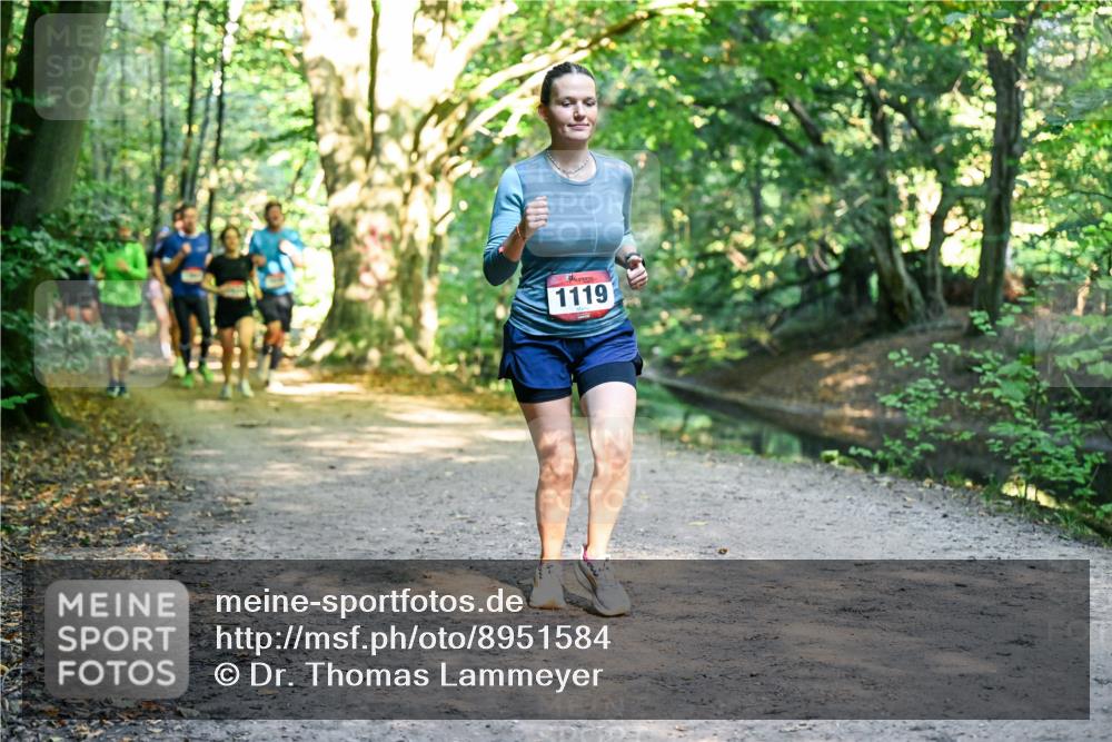 28.09.2025 - 33. Volkslauf durch das schöne Alstertal Dr. Thomas Lammeyer http://msf.ph/oto/8951584 28.09.2025 10:18:38 Laufen 1119 meine-sportfotos.de