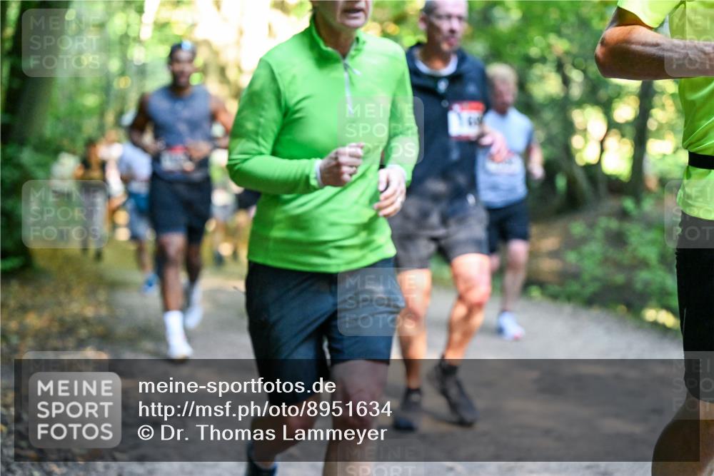 28.09.2025 - 33. Volkslauf durch das schöne Alstertal Dr. Thomas Lammeyer http://msf.ph/oto/8951634 28.09.2025 10:18:46 Laufen  meine-sportfotos.de