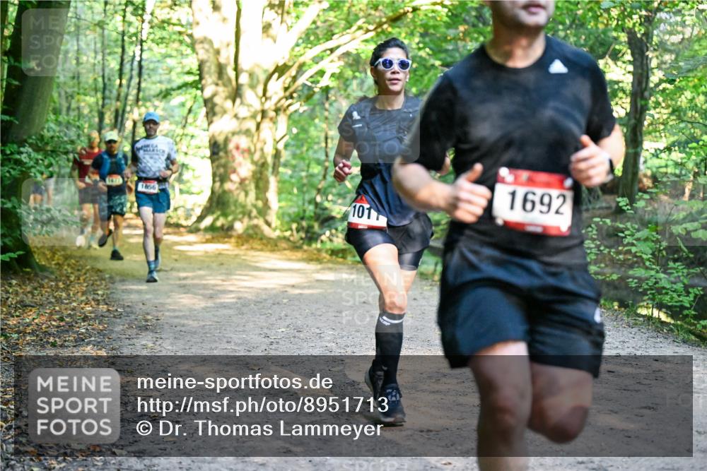 28.09.2025 - 33. Volkslauf durch das schöne Alstertal Dr. Thomas Lammeyer http://msf.ph/oto/8951713 28.09.2025 10:19:03 Laufen 1692, 1656, 101 meine-sportfotos.de