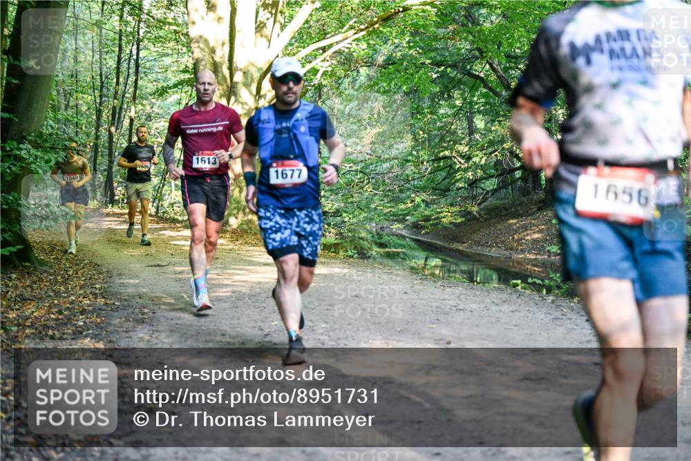 28.09.2025 - 33. Volkslauf durch das schöne Alstertal Dr. Thomas Lammeyer http://msf.ph/oto/8951731 28.09.2025 10:19:07 Laufen 1040, 1613, 1677, 1656 meine-sportfotos.de