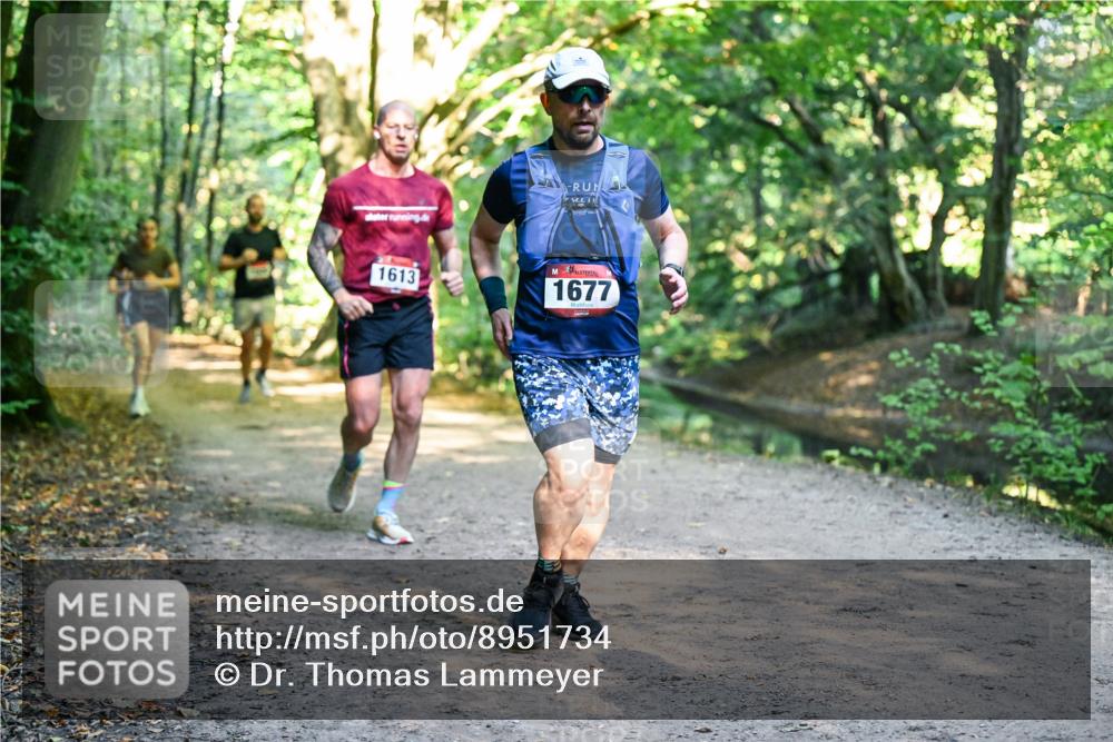 28.09.2025 - 33. Volkslauf durch das schöne Alstertal Dr. Thomas Lammeyer http://msf.ph/oto/8951734 28.09.2025 10:19:07 Laufen 1613, 1677 meine-sportfotos.de