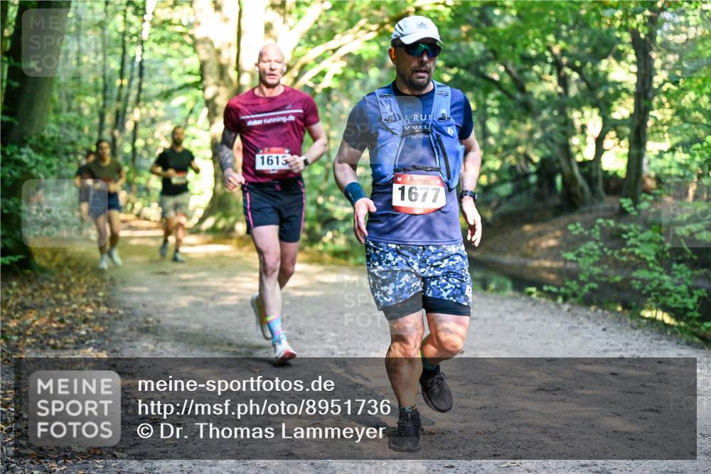 28.09.2025 - 33. Volkslauf durch das schöne Alstertal Dr. Thomas Lammeyer http://msf.ph/oto/8951736 28.09.2025 10:19:07 Laufen 1613, 1677 meine-sportfotos.de