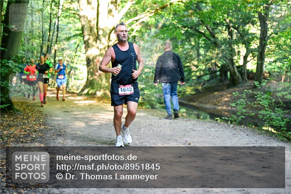 28.09.2025 - 33. Volkslauf durch das schöne Alstertal Dr. Thomas Lammeyer http://msf.ph/oto/8951845 28.09.2025 10:19:27 Laufen 1642 meine-sportfotos.de