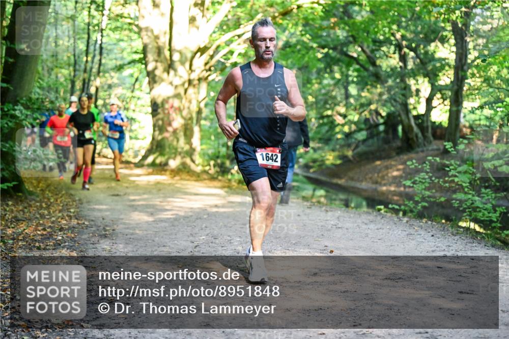 28.09.2025 - 33. Volkslauf durch das schöne Alstertal Dr. Thomas Lammeyer http://msf.ph/oto/8951848 28.09.2025 10:19:27 Laufen 1642 meine-sportfotos.de