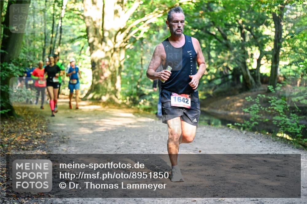 28.09.2025 - 33. Volkslauf durch das schöne Alstertal Dr. Thomas Lammeyer http://msf.ph/oto/8951850 28.09.2025 10:19:28 Laufen 1642 meine-sportfotos.de