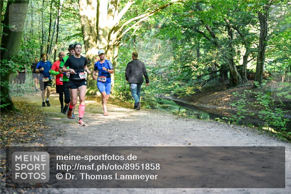 28.09.2025 - 33. Volkslauf durch das schöne Alstertal Dr. Thomas Lammeyer http://msf.ph/oto/8951858 28.09.2025 10:19:29 Laufen 1705, 103, 1034 meine-sportfotos.de