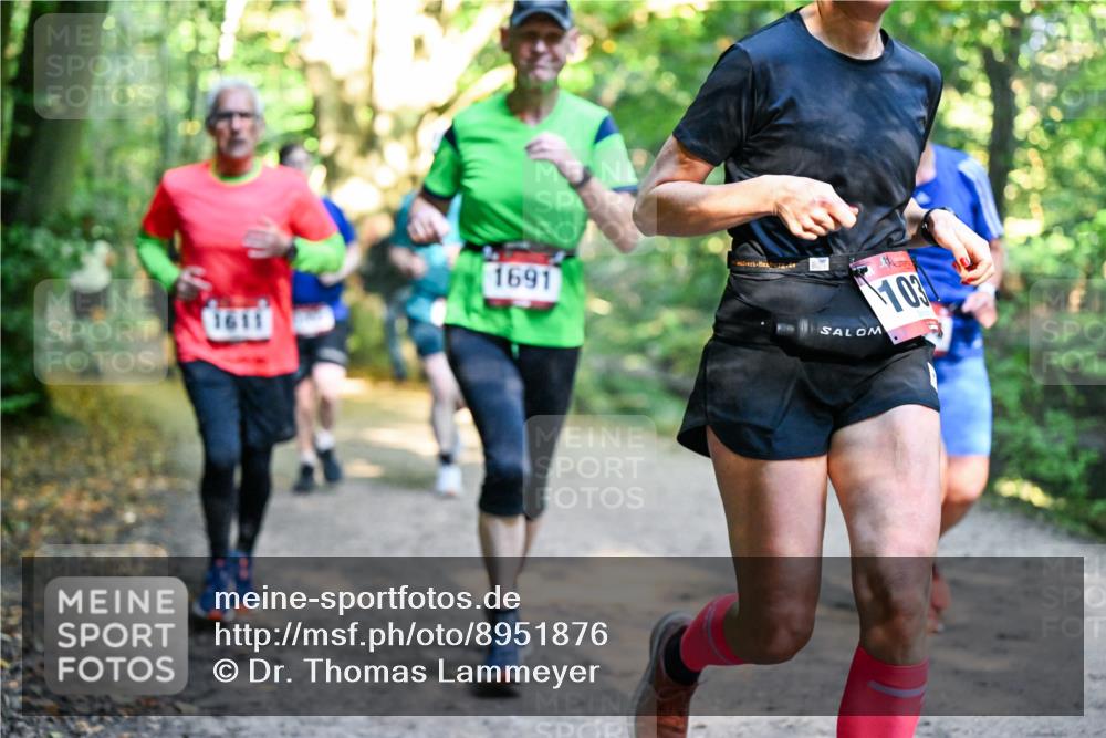 28.09.2025 - 33. Volkslauf durch das schöne Alstertal Dr. Thomas Lammeyer http://msf.ph/oto/8951876 28.09.2025 10:19:32 Laufen 1611, 1691, 103 meine-sportfotos.de