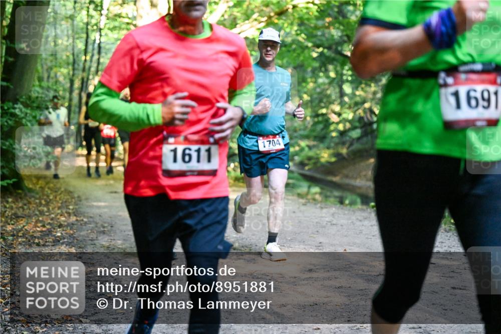 28.09.2025 - 33. Volkslauf durch das schöne Alstertal Dr. Thomas Lammeyer http://msf.ph/oto/8951881 28.09.2025 10:19:33 Laufen 1611, 1704, 1691 meine-sportfotos.de