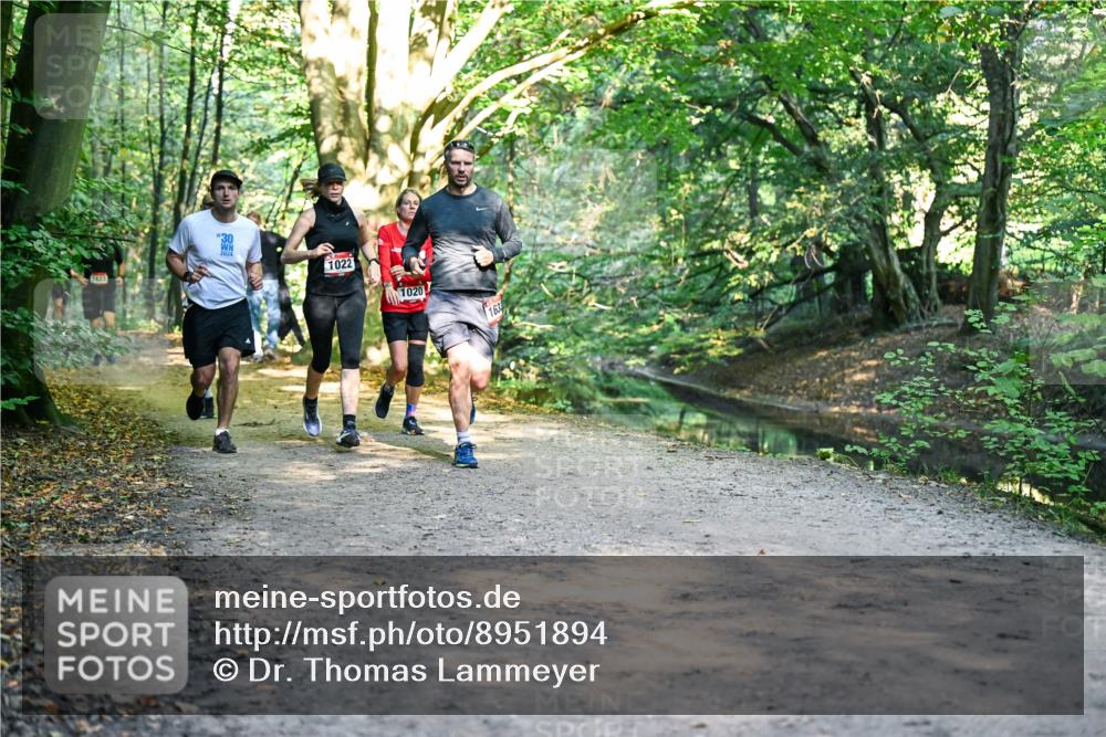 28.09.2025 - 33. Volkslauf durch das schöne Alstertal Dr. Thomas Lammeyer http://msf.ph/oto/8951894 28.09.2025 10:19:36 Laufen 1623, 2024, 1022, 1020, 163 meine-sportfotos.de