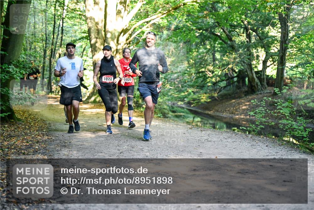 28.09.2025 - 33. Volkslauf durch das schöne Alstertal Dr. Thomas Lammeyer http://msf.ph/oto/8951898 28.09.2025 10:19:36 Laufen 30, 2024, 1022, 1020, 16 meine-sportfotos.de