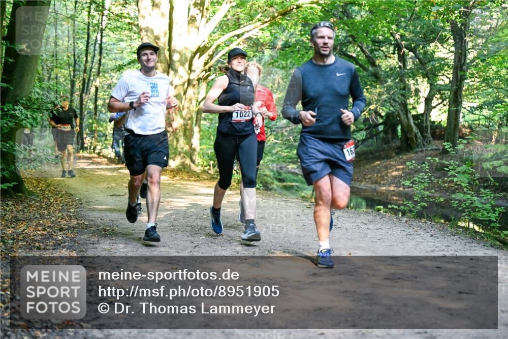 28.09.2025 - 33. Volkslauf durch das schöne Alstertal Dr. Thomas Lammeyer http://msf.ph/oto/8951905 28.09.2025 10:19:37 Laufen 1623, 2024, 1022, 163 meine-sportfotos.de