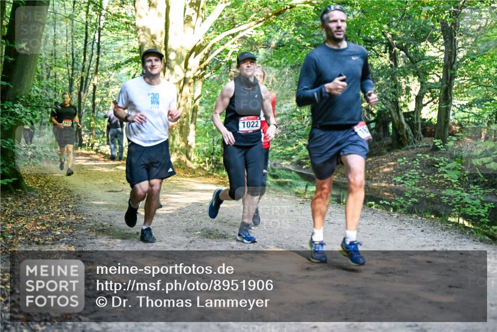 28.09.2025 - 33. Volkslauf durch das schöne Alstertal Dr. Thomas Lammeyer http://msf.ph/oto/8951906 28.09.2025 10:19:37 Laufen 1623, 30, 2024, 1022 meine-sportfotos.de