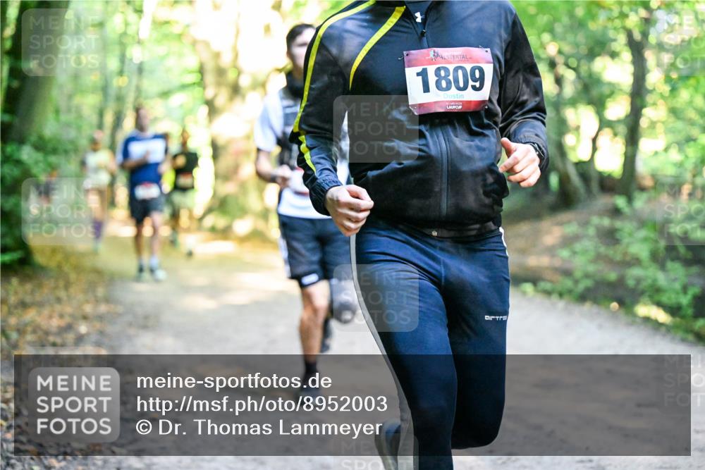 28.09.2025 - 33. Volkslauf durch das schöne Alstertal Dr. Thomas Lammeyer http://msf.ph/oto/8952003 28.09.2025 10:19:54 Laufen 1809 meine-sportfotos.de