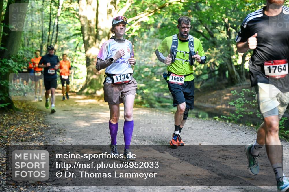 28.09.2025 - 33. Volkslauf durch das schöne Alstertal Dr. Thomas Lammeyer http://msf.ph/oto/8952033 28.09.2025 10:19:59 Laufen 1134, 1658, 1764 meine-sportfotos.de