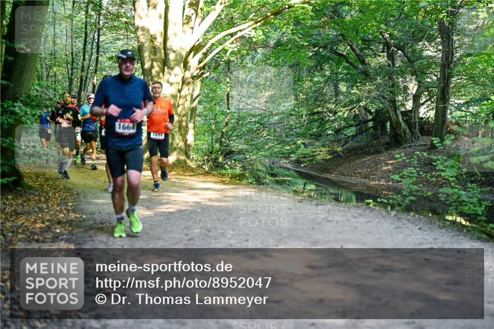 28.09.2025 - 33. Volkslauf durch das schöne Alstertal Dr. Thomas Lammeyer http://msf.ph/oto/8952047 28.09.2025 10:20:01 Laufen 1706, 1664, 1694 meine-sportfotos.de