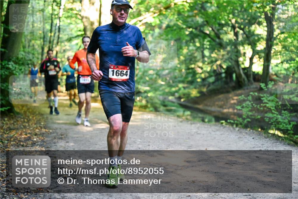 28.09.2025 - 33. Volkslauf durch das schöne Alstertal Dr. Thomas Lammeyer http://msf.ph/oto/8952055 28.09.2025 10:20:03 Laufen 1664 meine-sportfotos.de