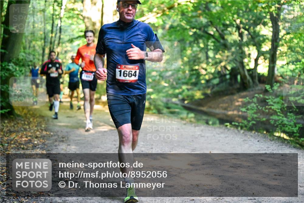 28.09.2025 - 33. Volkslauf durch das schöne Alstertal Dr. Thomas Lammeyer http://msf.ph/oto/8952056 28.09.2025 10:20:03 Laufen 1653, 1664 meine-sportfotos.de