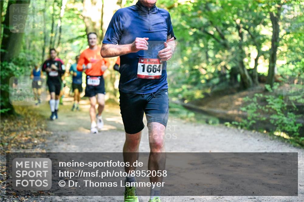 28.09.2025 - 33. Volkslauf durch das schöne Alstertal Dr. Thomas Lammeyer http://msf.ph/oto/8952058 28.09.2025 10:20:03 Laufen 1664 meine-sportfotos.de