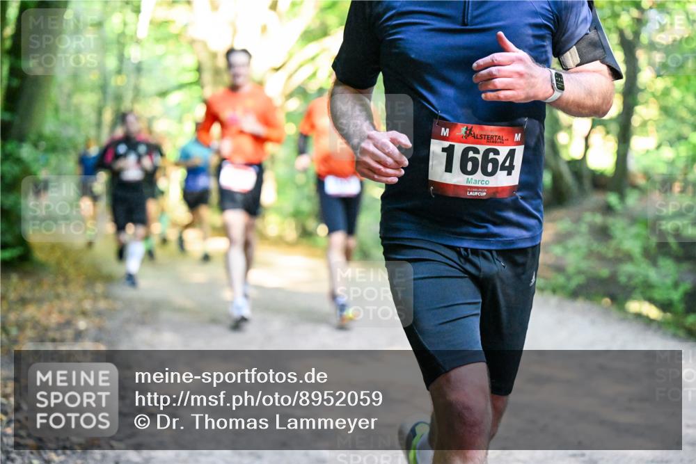 28.09.2025 - 33. Volkslauf durch das schöne Alstertal Dr. Thomas Lammeyer http://msf.ph/oto/8952059 28.09.2025 10:20:03 Laufen 1664 meine-sportfotos.de