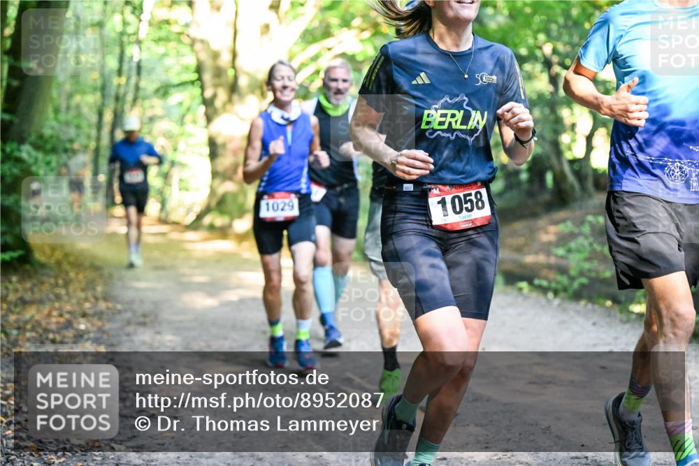 28.09.2025 - 33. Volkslauf durch das schöne Alstertal Dr. Thomas Lammeyer http://msf.ph/oto/8952087 28.09.2025 10:20:08 Laufen 5, 1029, 1058 meine-sportfotos.de