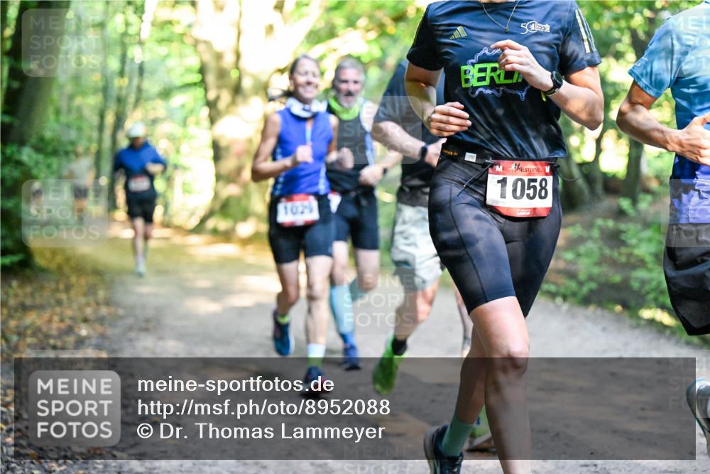28.09.2025 - 33. Volkslauf durch das schöne Alstertal Dr. Thomas Lammeyer http://msf.ph/oto/8952088 28.09.2025 10:20:08 Laufen 1029, 5, 1058 meine-sportfotos.de
