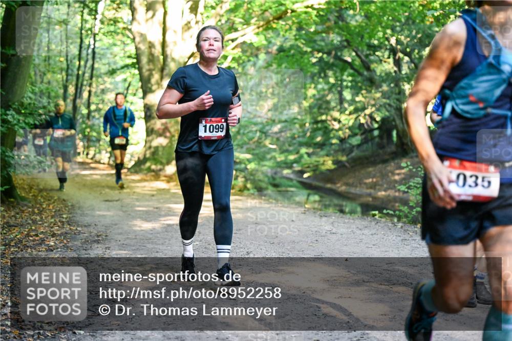 28.09.2025 - 33. Volkslauf durch das schöne Alstertal Dr. Thomas Lammeyer http://msf.ph/oto/8952258 28.09.2025 10:20:51 Laufen 1099, 035 meine-sportfotos.de