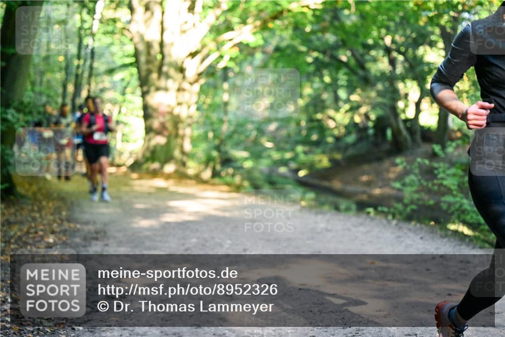28.09.2025 - 33. Volkslauf durch das schöne Alstertal Dr. Thomas Lammeyer http://msf.ph/oto/8952326 28.09.2025 10:21:03 Laufen  meine-sportfotos.de