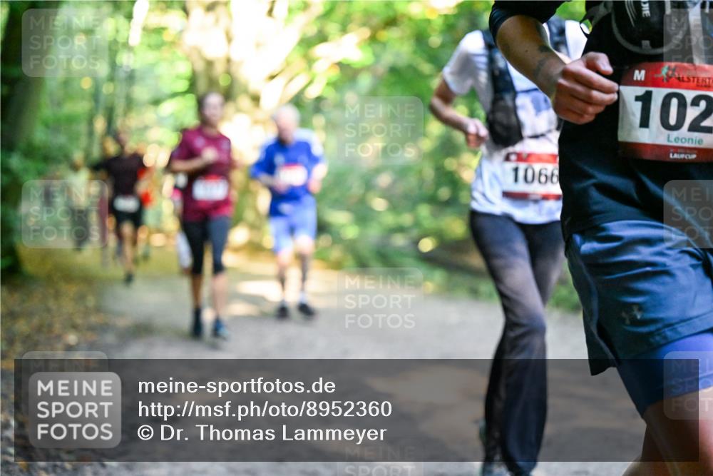 28.09.2025 - 33. Volkslauf durch das schöne Alstertal Dr. Thomas Lammeyer http://msf.ph/oto/8952360 28.09.2025 10:21:11 Laufen 1066, 102 meine-sportfotos.de