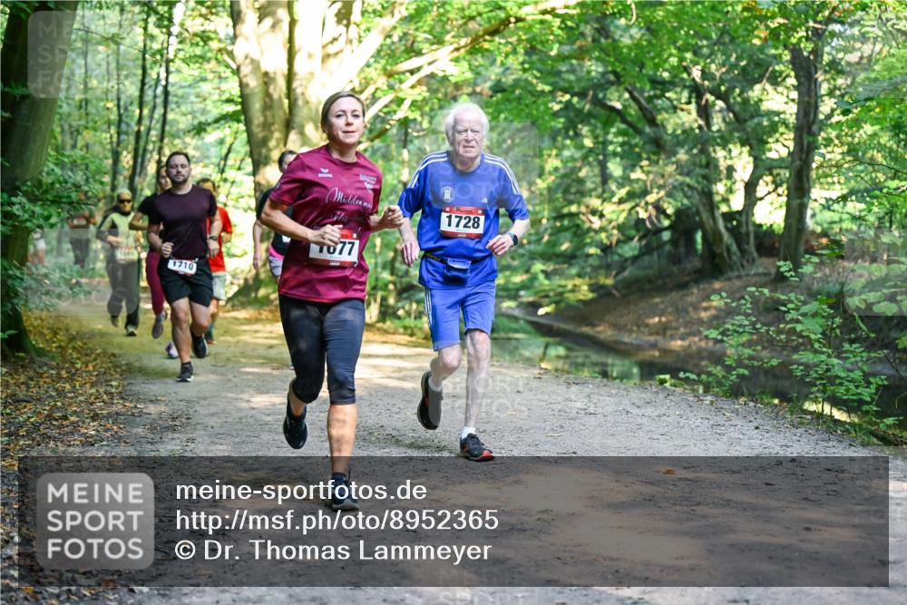 28.09.2025 - 33. Volkslauf durch das schöne Alstertal Dr. Thomas Lammeyer http://msf.ph/oto/8952365 28.09.2025 10:21:12 Laufen 1710, 1728, 77 meine-sportfotos.de