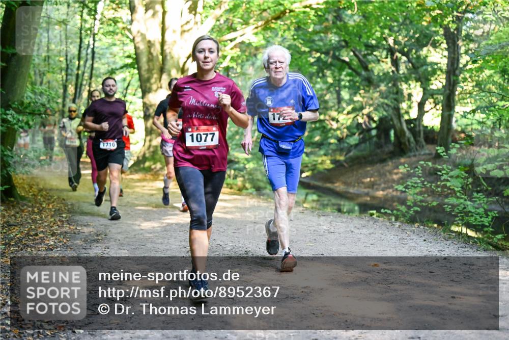 28.09.2025 - 33. Volkslauf durch das schöne Alstertal Dr. Thomas Lammeyer http://msf.ph/oto/8952367 28.09.2025 10:21:12 Laufen 1710, 1077, 172 meine-sportfotos.de