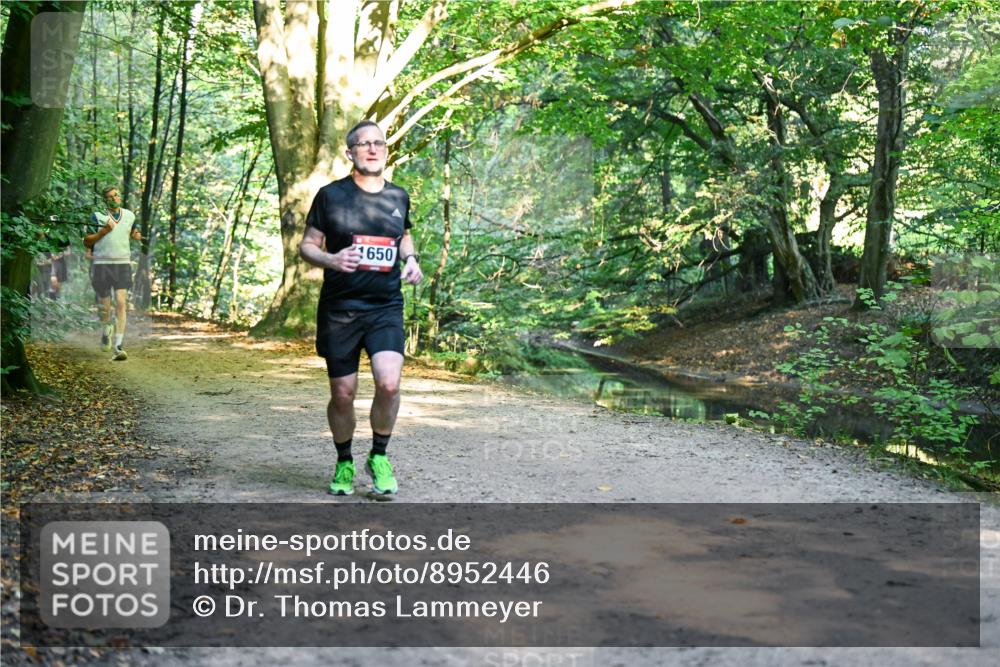 28.09.2025 - 33. Volkslauf durch das schöne Alstertal Dr. Thomas Lammeyer http://msf.ph/oto/8952446 28.09.2025 10:21:27 Laufen 1650 meine-sportfotos.de