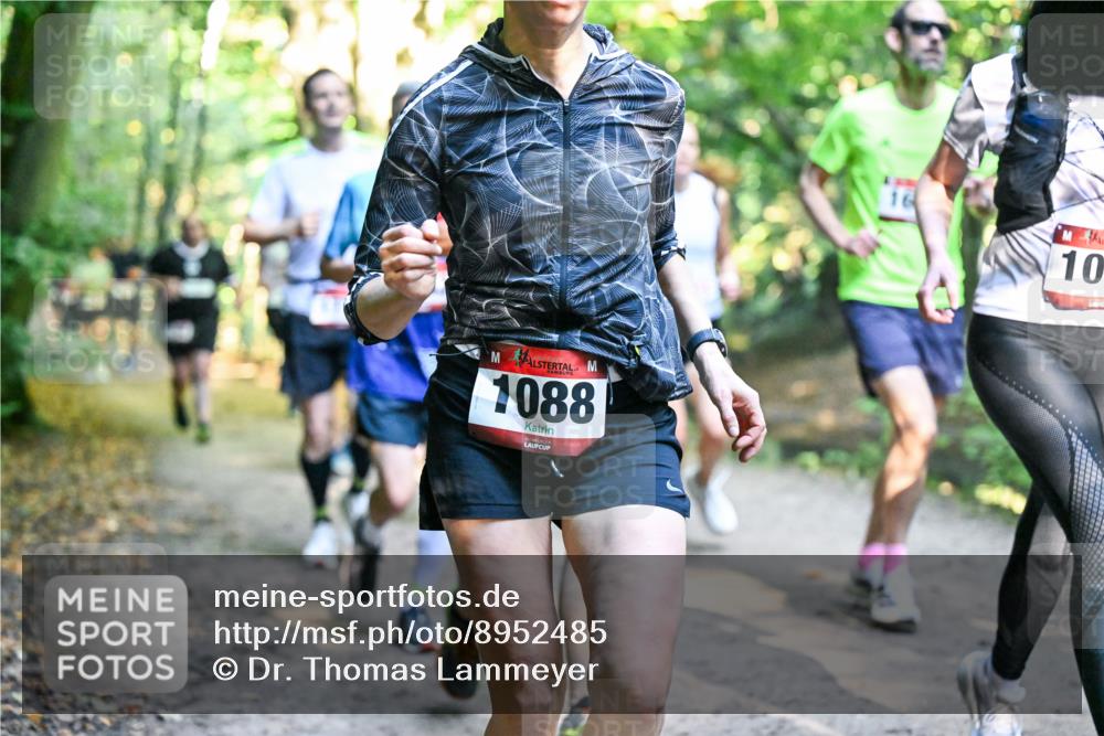 28.09.2025 - 33. Volkslauf durch das schöne Alstertal Dr. Thomas Lammeyer http://msf.ph/oto/8952485 28.09.2025 10:21:39 Laufen 1088, 10 meine-sportfotos.de