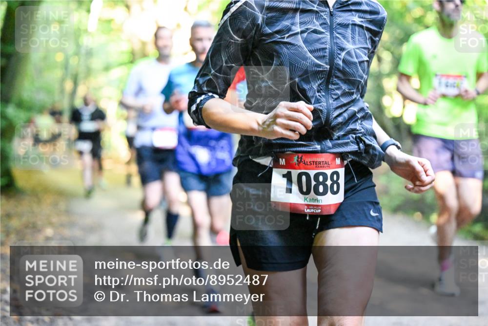 28.09.2025 - 33. Volkslauf durch das schöne Alstertal Dr. Thomas Lammeyer http://msf.ph/oto/8952487 28.09.2025 10:21:39 Laufen 1088 meine-sportfotos.de