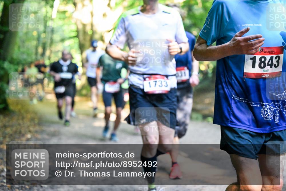 28.09.2025 - 33. Volkslauf durch das schöne Alstertal Dr. Thomas Lammeyer http://msf.ph/oto/8952492 28.09.2025 10:21:40 Laufen 1733, 1843 meine-sportfotos.de