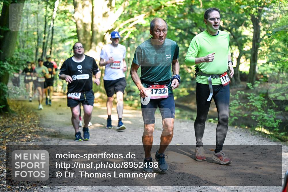 28.09.2025 - 33. Volkslauf durch das schöne Alstertal Dr. Thomas Lammeyer http://msf.ph/oto/8952498 28.09.2025 10:21:42 Laufen 48, 1661, 1732, 171 meine-sportfotos.de