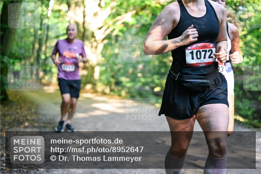 28.09.2025 - 33. Volkslauf durch das schöne Alstertal Dr. Thomas Lammeyer http://msf.ph/oto/8952647 28.09.2025 10:22:14 Laufen 1072, 3 meine-sportfotos.de
