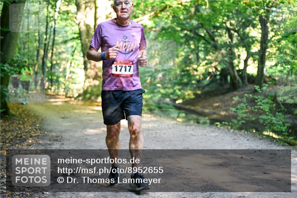 28.09.2025 - 33. Volkslauf durch das schöne Alstertal Dr. Thomas Lammeyer http://msf.ph/oto/8952655 28.09.2025 10:22:16 Laufen 1717 meine-sportfotos.de