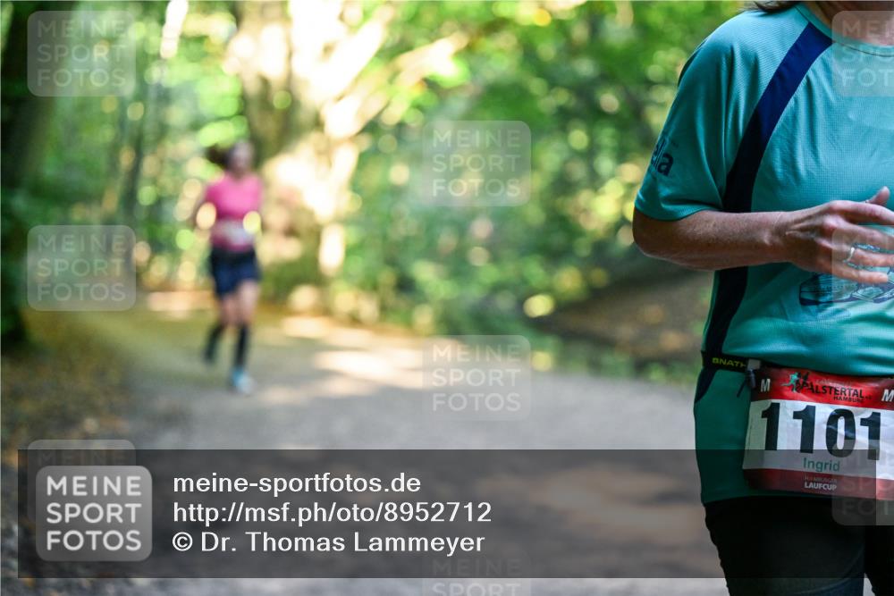 28.09.2025 - 33. Volkslauf durch das schöne Alstertal Dr. Thomas Lammeyer http://msf.ph/oto/8952712 28.09.2025 10:22:30 Laufen 1101 meine-sportfotos.de