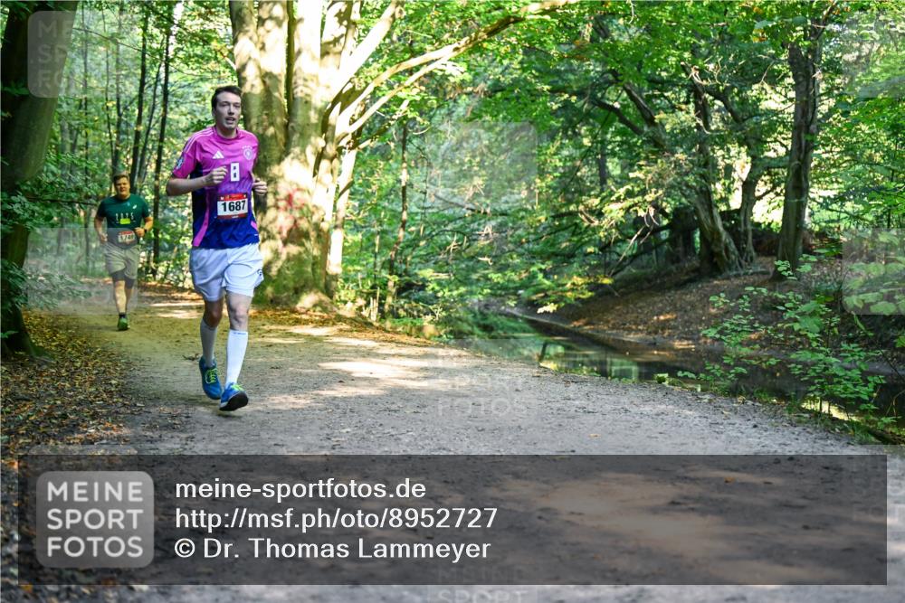 28.09.2025 - 33. Volkslauf durch das schöne Alstertal Dr. Thomas Lammeyer http://msf.ph/oto/8952727 28.09.2025 10:22:43 Laufen 2025, 749, 1687 meine-sportfotos.de