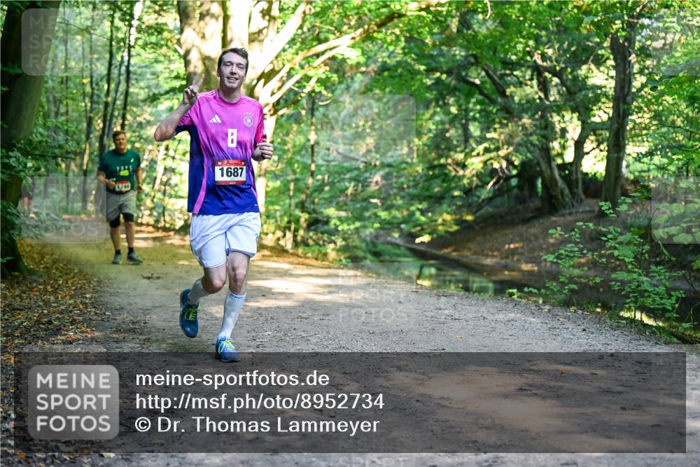 28.09.2025 - 33. Volkslauf durch das schöne Alstertal Dr. Thomas Lammeyer http://msf.ph/oto/8952734 28.09.2025 10:22:44 Laufen 1687 meine-sportfotos.de