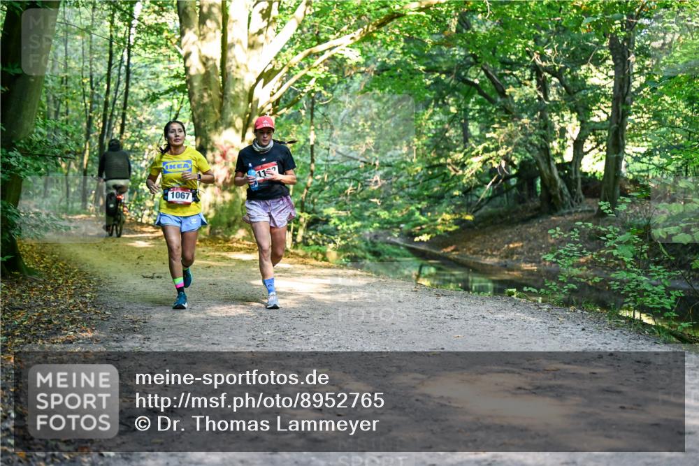 28.09.2025 - 33. Volkslauf durch das schöne Alstertal Dr. Thomas Lammeyer http://msf.ph/oto/8952765 28.09.2025 10:23:03 Laufen 1067, 112 meine-sportfotos.de