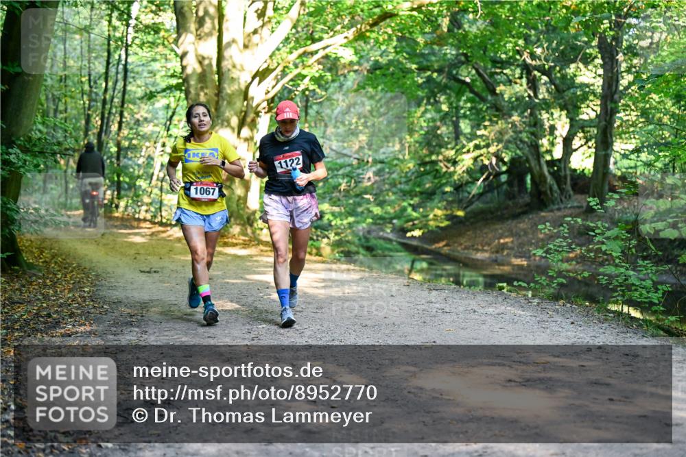 28.09.2025 - 33. Volkslauf durch das schöne Alstertal Dr. Thomas Lammeyer http://msf.ph/oto/8952770 28.09.2025 10:23:03 Laufen 1067, 1122 meine-sportfotos.de